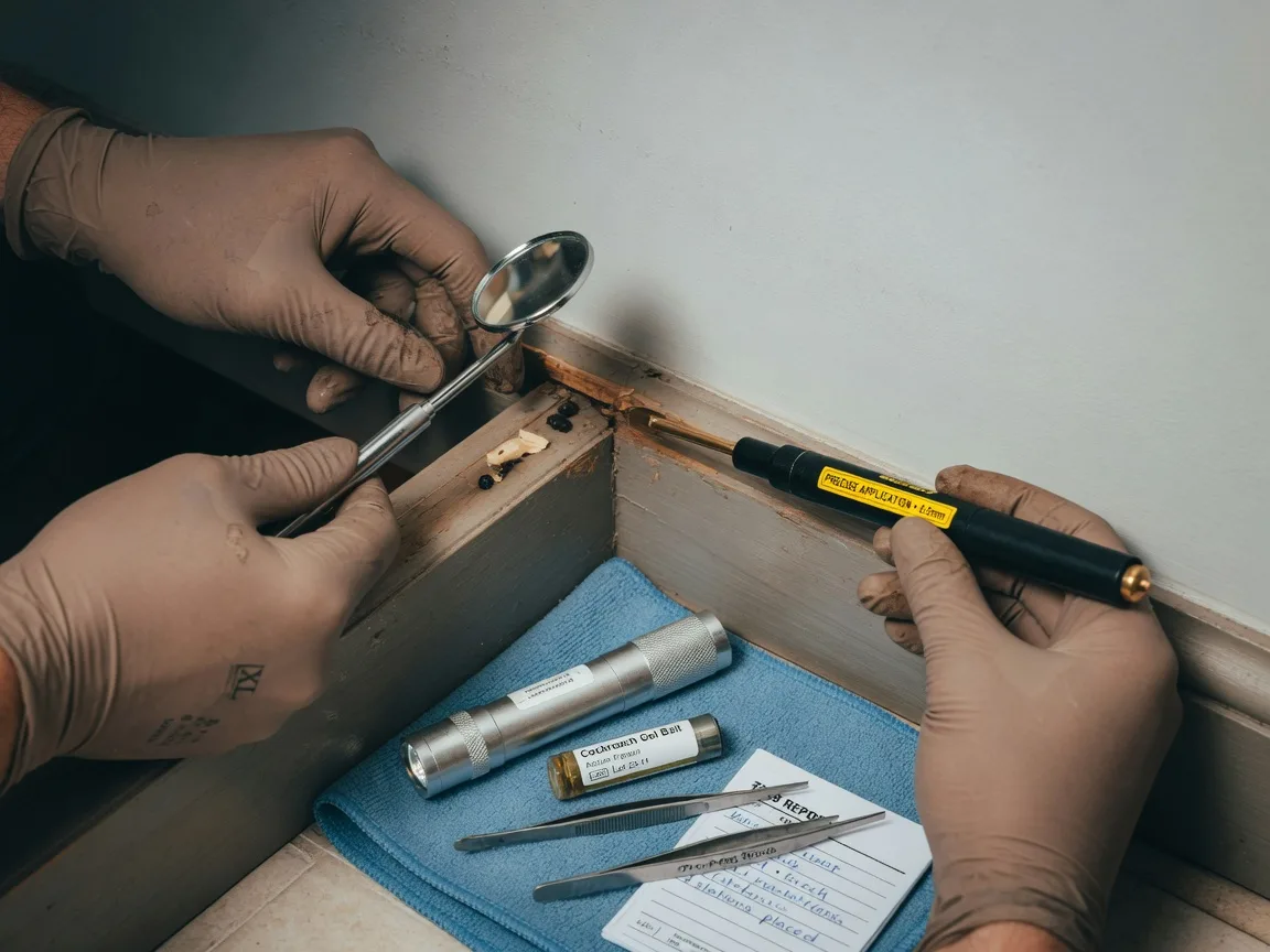 Why choose Emergency Pest Control in Bombay, NY